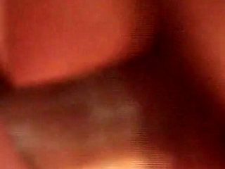 Skinny redhead teen fucked by step dad with big cock during massage