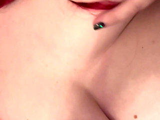 Findom Custom: Let Me Humiliate You While Wearing Fur