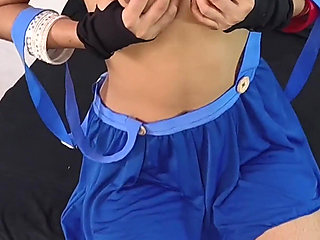 19 Years Old Super Hot Girl Beautiful Sucking