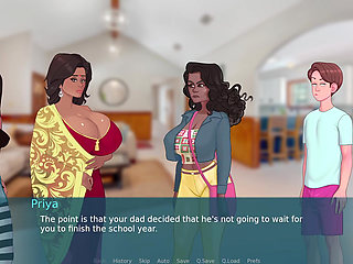 Complete Gameplay - Sex Note, Part 31