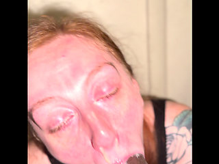 All My Holes Are Leaking Cum