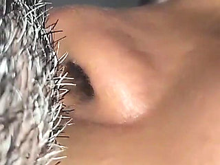 Putting It Deep in My Throat Until I Cum Without Taking off My Boxers