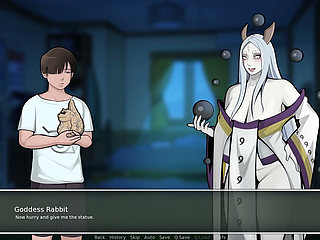 Complete Gameplay - Konoha MILFs, Part 10