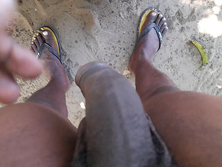 Lots of Dirt on the Whore's Face, Pee in the Mouth, Spit on the Face, Clueless, Traitorous, Savage Whore