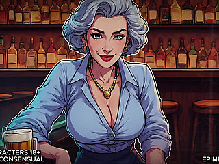 Bar Slut Hookup Erotic Audio Fantasy