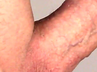 Great Blowjob with Cum All Over My Mouth!