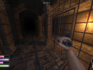 Ep3: Boss Fight Witch - Sin Spire (gameplay)