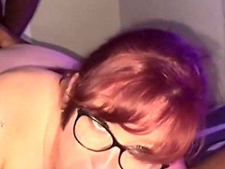 New Neighbor Busty Bexx Is Double Stuffed by Blvck Rose & Mr Majic