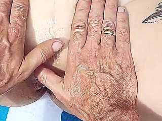 La Plage - Tu Veux Bien Me Huiler