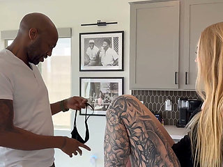 Crazy Rich Therapy Ep 5 Taylor Rae