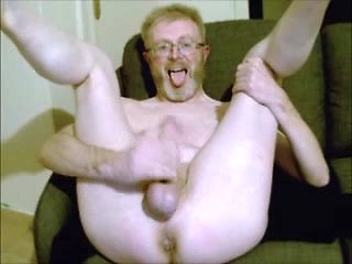 Jean-François ejaculates for you