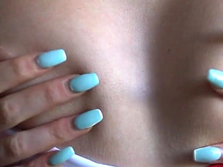 I’m Always Camera Shy