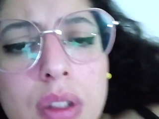 100% homemade Amateur video of us having sex all over the house with Eddie Queens. Part 1