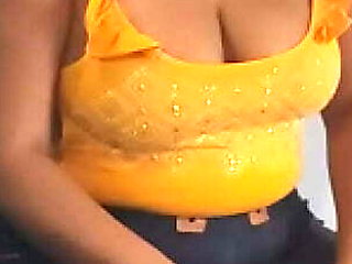 Young Step Nephew dusulates a Mature Woman