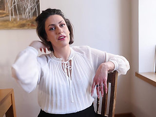 Affluence Deprogramming - Financial Submission Encouragement