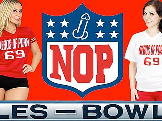 Fallon and Deanna's ukraine sex