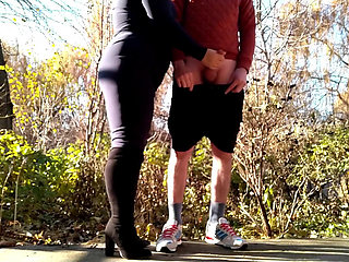 This Is What My Stepson Makes Me Do