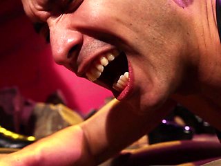 Barbarella: A Kinky Parody Starring Lorelei Lee - Kink