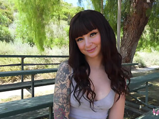 Nicole Nichols, Stevie Moon And Alex Jett In 18+ Compilation Featuring