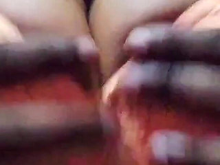 My Friend's Hot Indian Stepmom Porn XXX