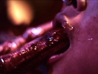 Monster Porn - It's Not Real