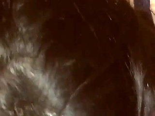 My Stepsister's Husband Put His Cock Into My Mouth Second Part