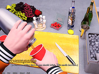 Being a Dik 0.7.0 Part 169 Passion in the Air by Loveskysan69