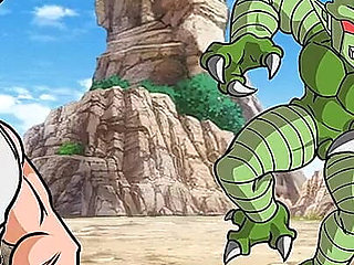 Dragon Girl X Universe - Part - Let's Save the World by Loveskysan