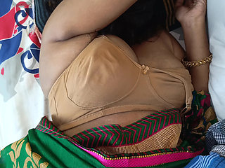 Tamil married aunty