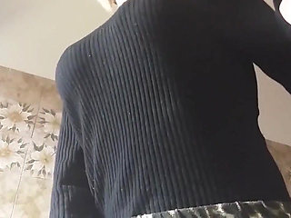 Chantal Is a Lovely Step Mom... Don't You Think so Too, Stepson?