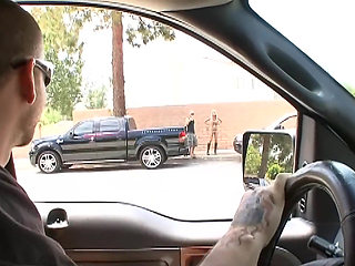 Stacked Blonde Tanya James Gets Fucked by Her Man