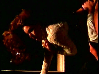 Amazing Girl Has Her Pussy Licked