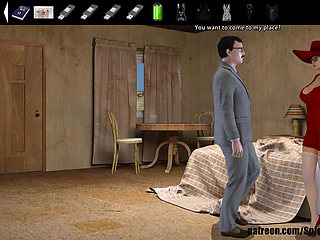 Adventures of Willy D: the path in to the pussy ep 19