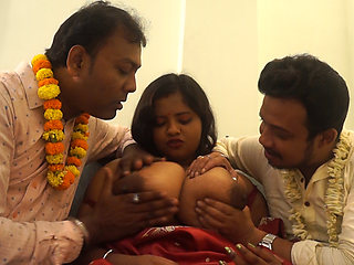 romantic honey moon ...