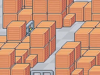 Dandy Boy Adventures - Hairy Pussy
