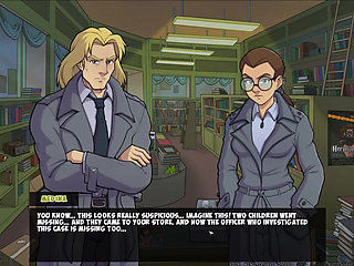 Witch Hunter v0.7 Part 10 Power of Dick by Loveskysan69