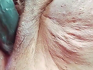 Mega Loves to Please