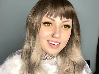 You Wanna Meet and Get Beat