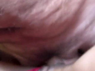 Slutty Creampie-gangbang - Lias Holes Are Available to Everyone!!!