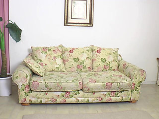 Beau Oriental Girl Scene-4_japanese Brunette with a Big Ass Enjoys a Creampie in Her Shaved Pussy