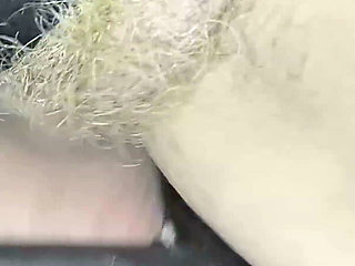 Being Fucked by Strangers in the Gloryhole