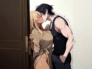 Popular with women, animated, deep throat