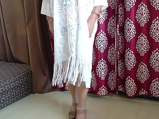 Watch Me Do My Dance for You