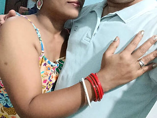 Secret College Professor Mira Fucked By Young Principal - Creampie Pussy & Viral Indian Sex