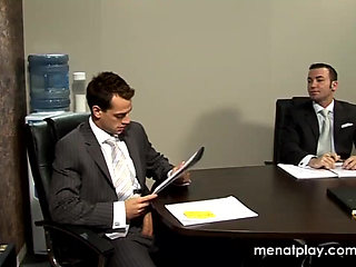 The Boardroom Files 4