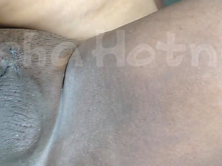 Stepsister #22 Close-up Ride Big Dick Cumshot