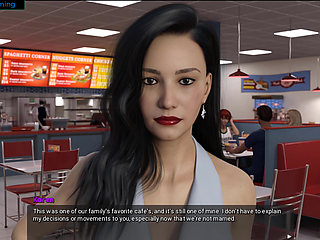 The button - tap 3 - what have i gotten my self into