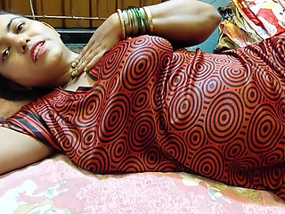 Tamil wife sex with water can delivery boy