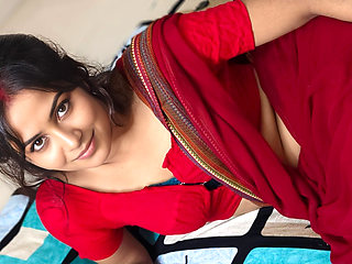 Indian hot stepsister having brutal anal sex with stepbrother secretly