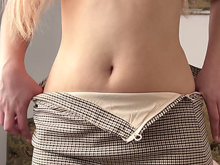 Hot teen masturbation - Maiski